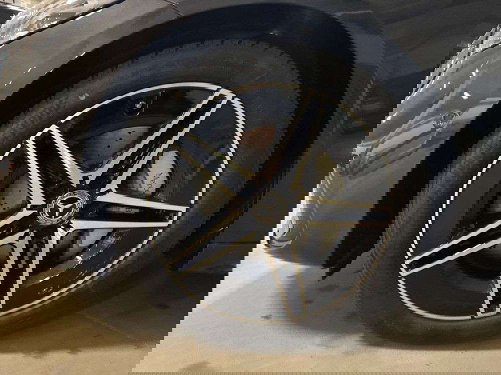 Mercedes-Benz Classe C nuova a Rimini (8)