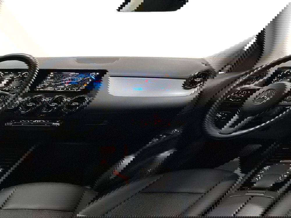 Mercedes-Benz GLA SUV usata a Macerata (10)