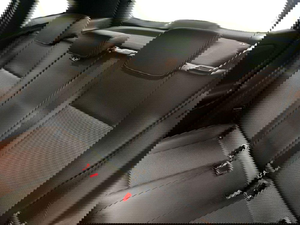 Mercedes-Benz GLA SUV usata a Macerata (13)