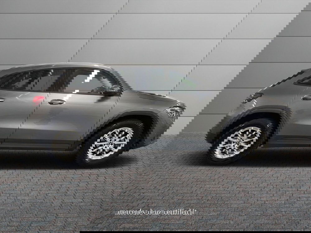 Mercedes-Benz GLA SUV usata a Macerata (5)