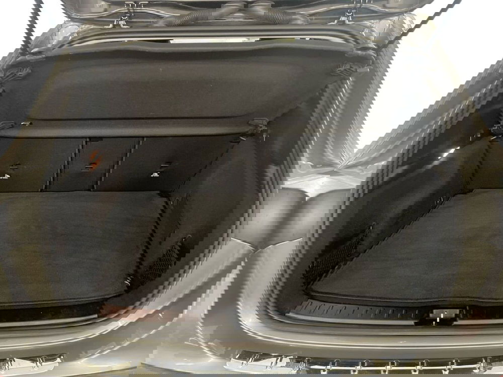 Mercedes-Benz GLA SUV usata a Macerata (7)