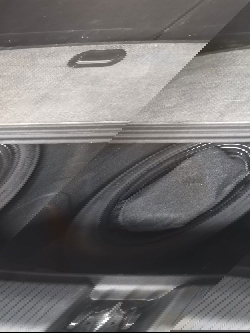 Hyundai ix20 usata a Torino (6)