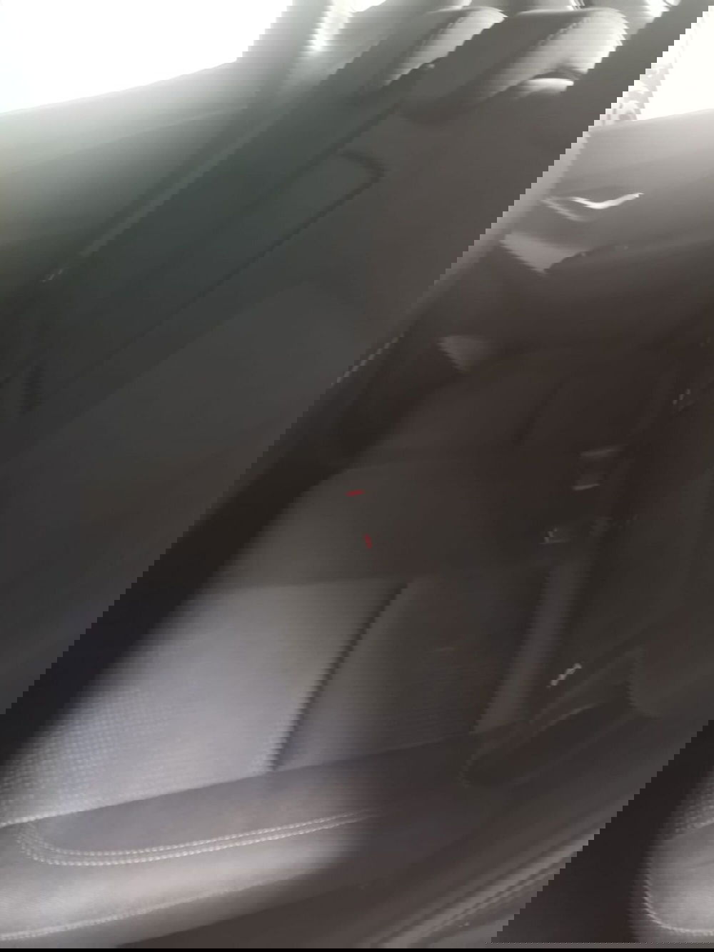 Hyundai ix20 usata a Torino (8)