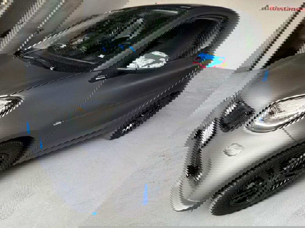 smart Fortwo nuova a Torino