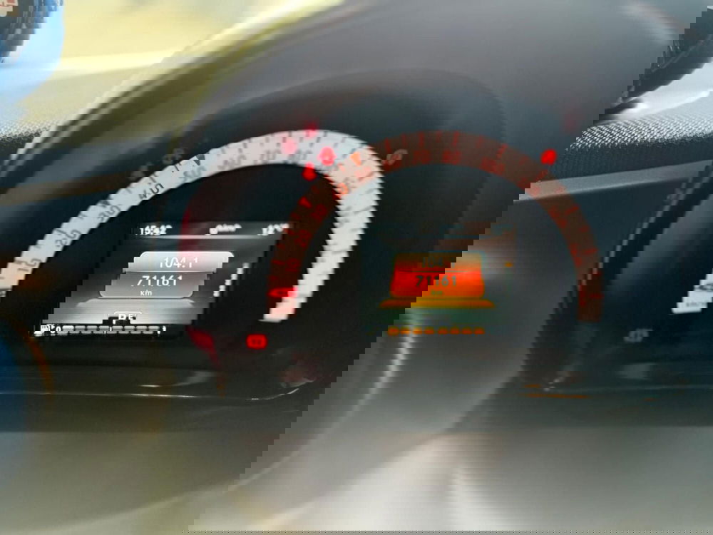 smart Fortwo nuova a Torino (10)