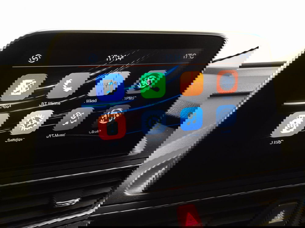 Dr dr4 usata a Torino (19)