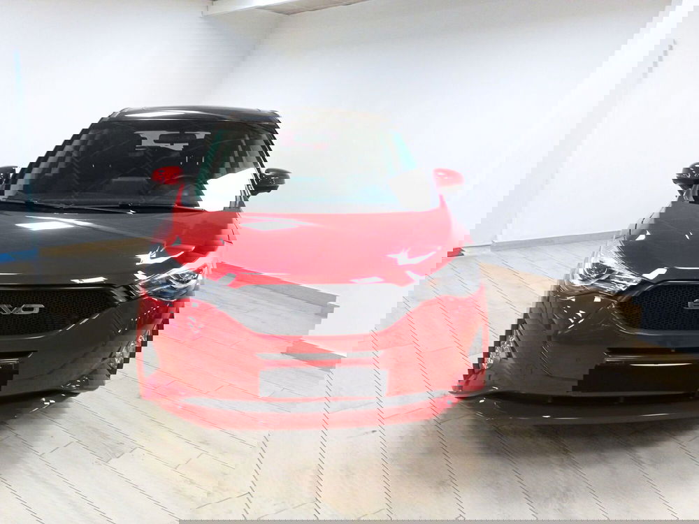 Dr dr4 usata a Torino (2)