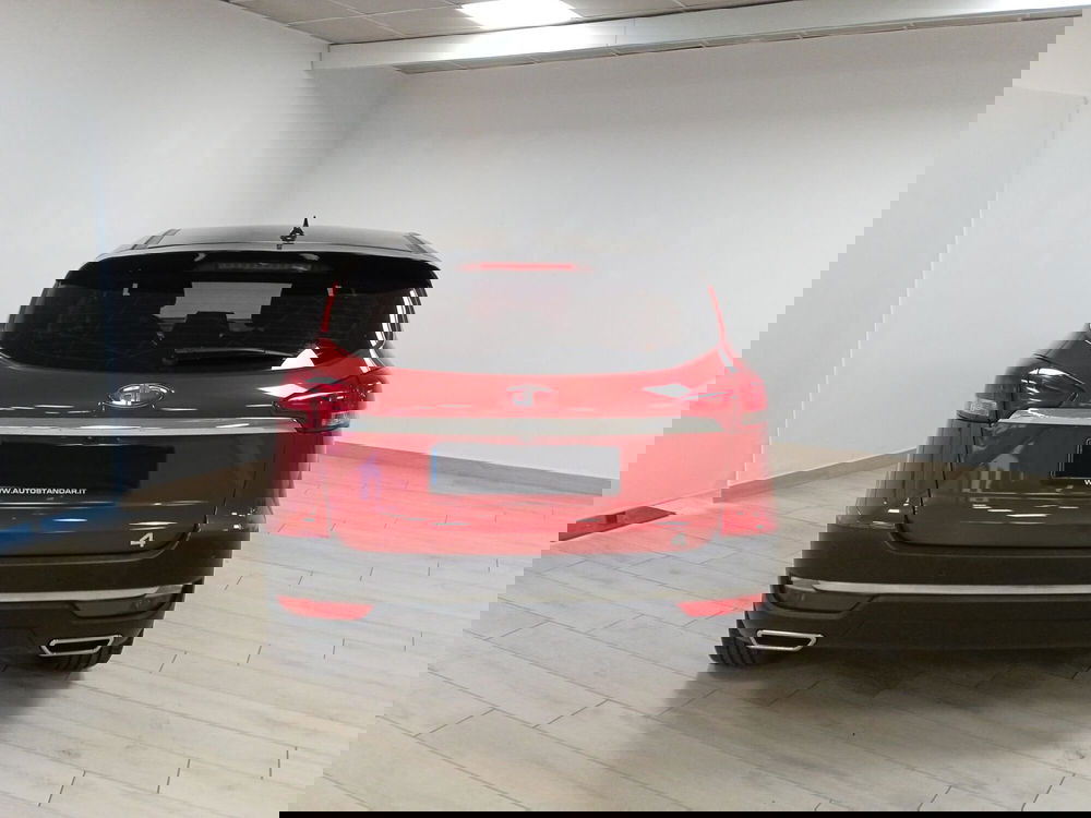 Dr dr4 usata a Torino (5)