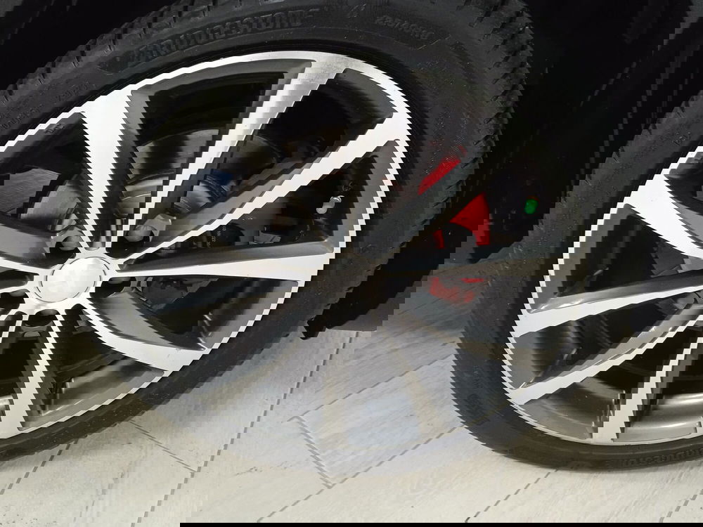 Dr dr4 usata a Torino (7)