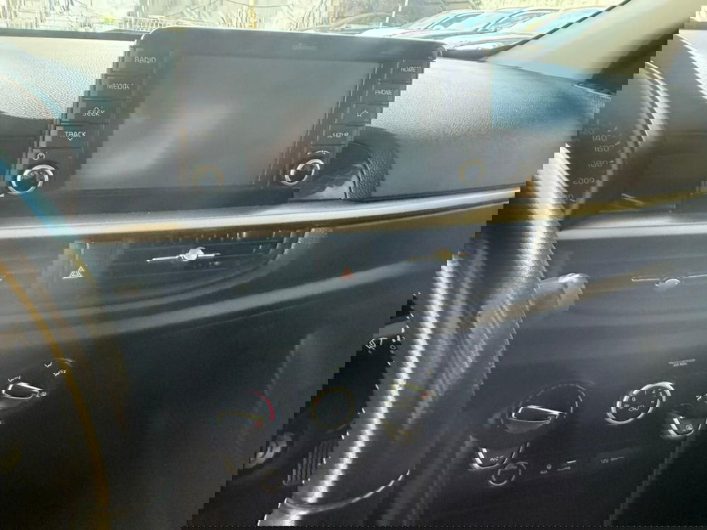 Kia Picanto usata a Torino (10)