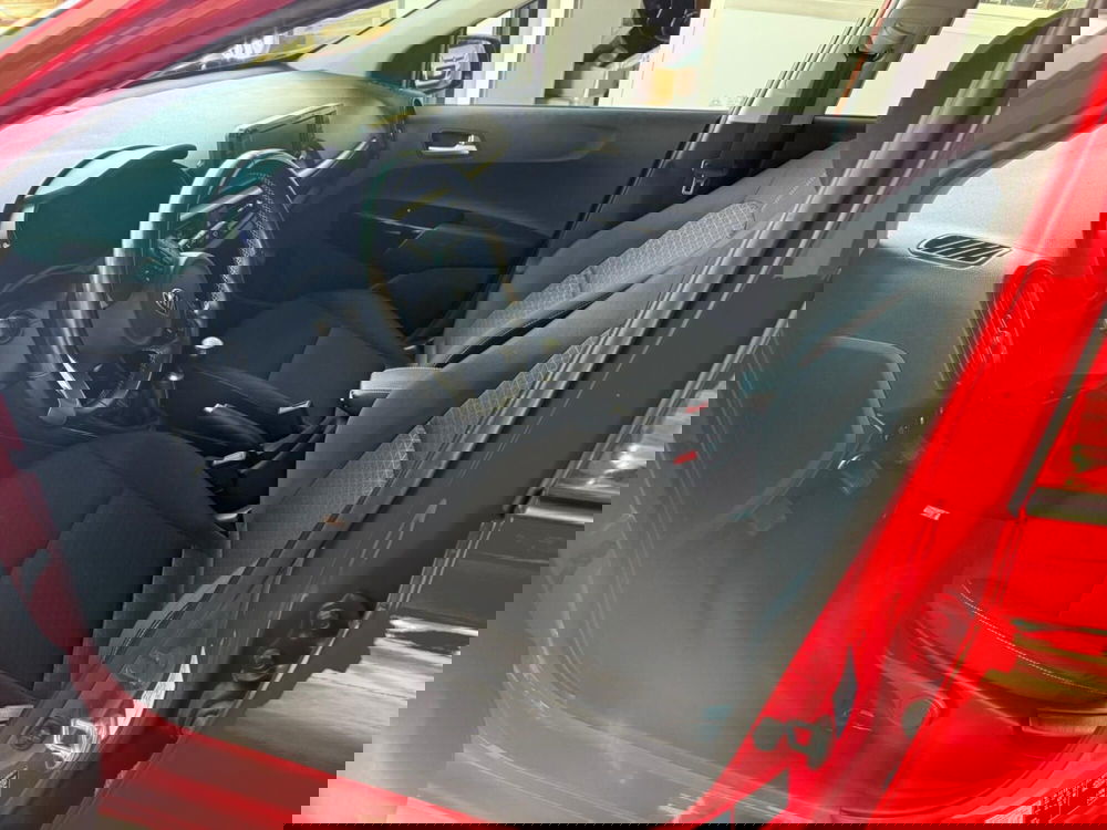 Kia Picanto usata a Torino (11)