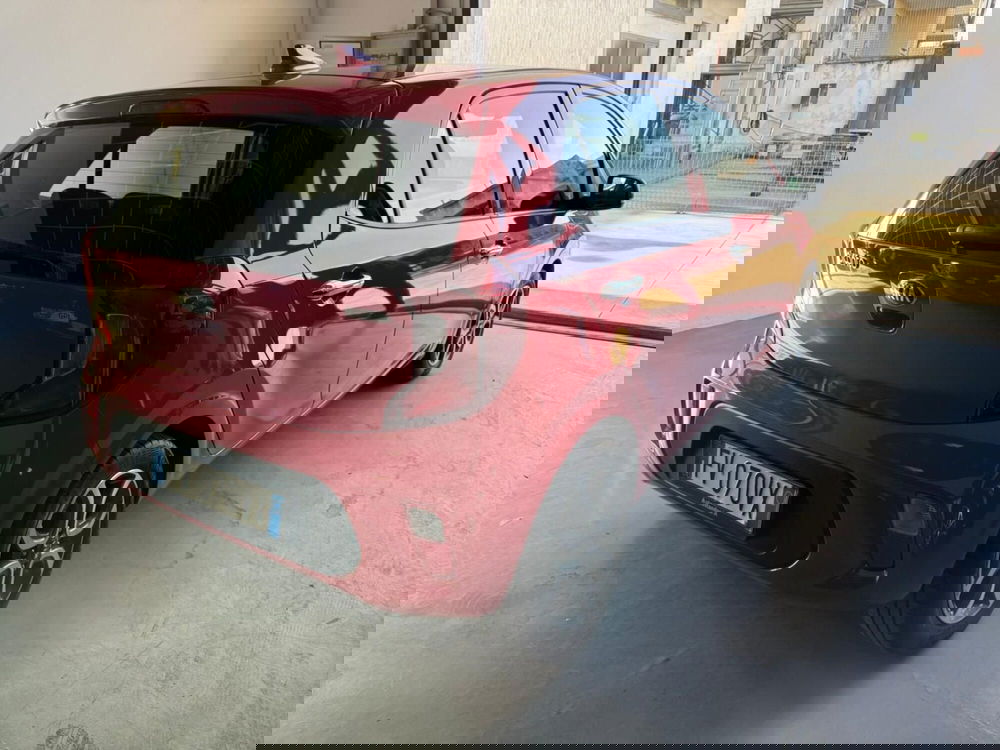 Kia Picanto usata a Torino (4)