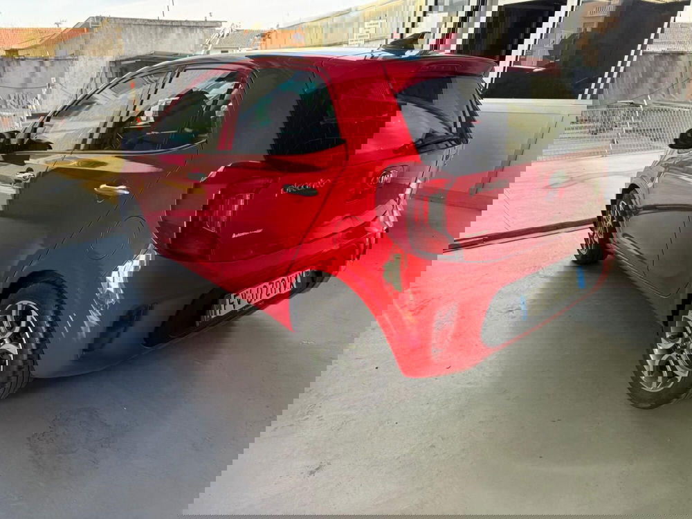 Kia Picanto usata a Torino (6)