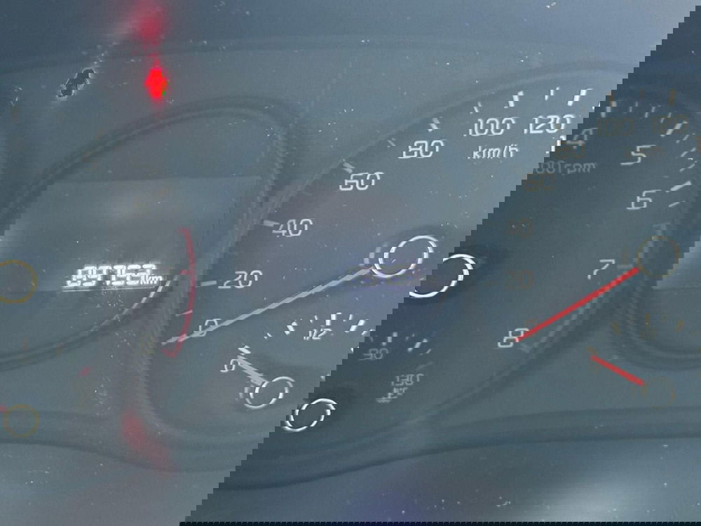 Kia Picanto usata a Torino (7)