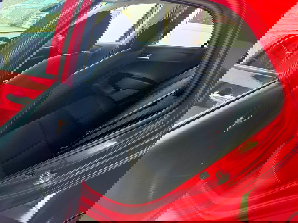 Kia Picanto usata a Torino (8)