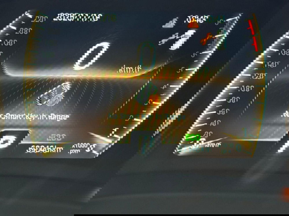 Dr DR 5.0 usata a Torino (12)