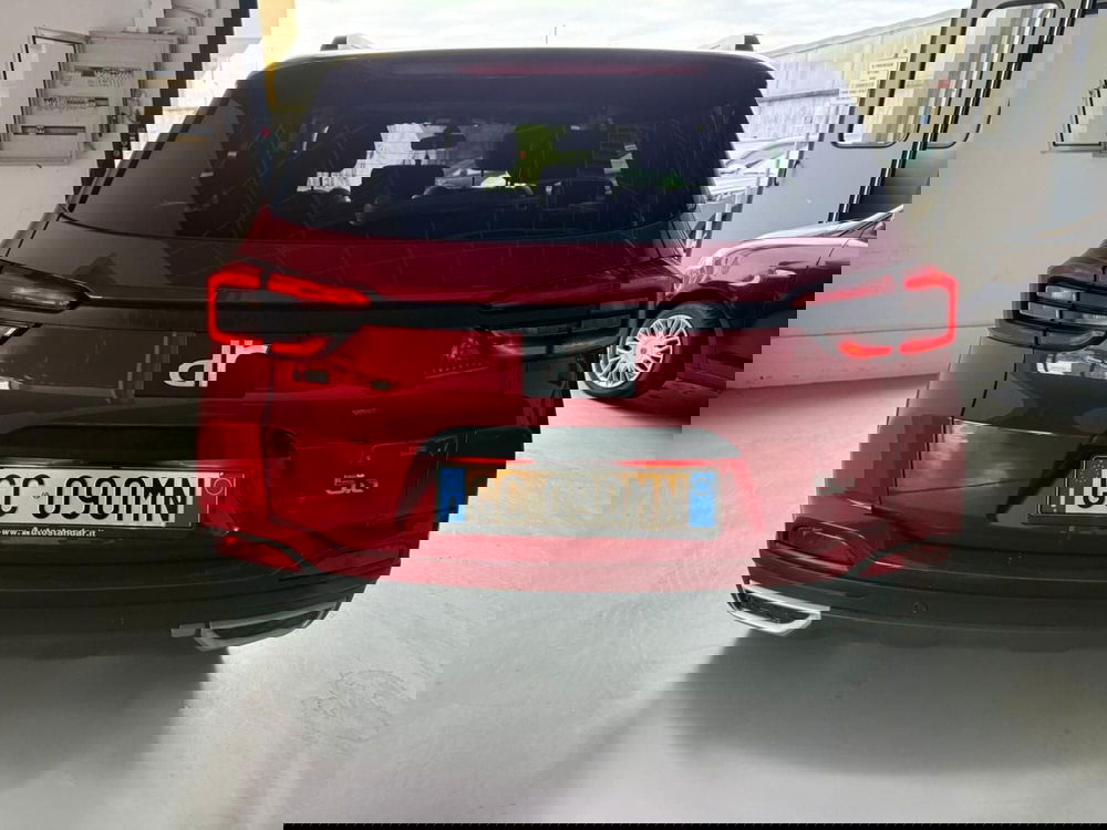 Dr DR 5.0 usata a Torino (4)