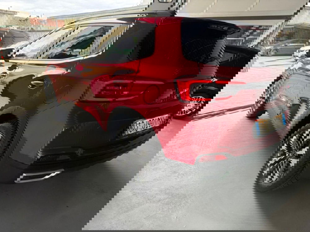 Dr DR 5.0 usata a Torino (6)