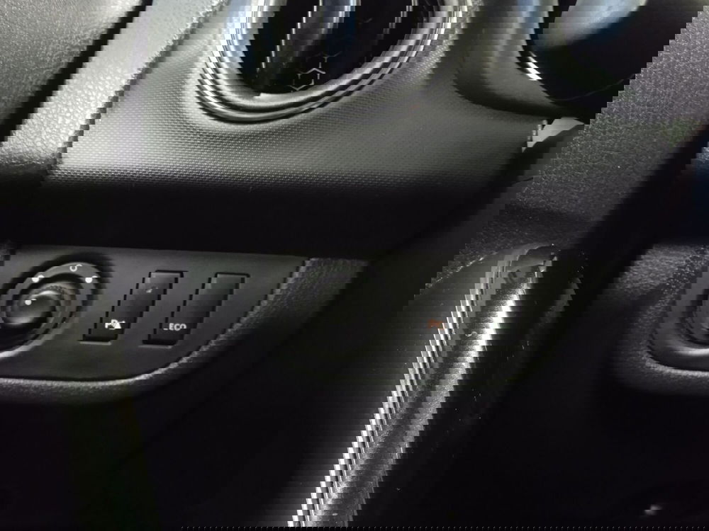 Dacia Sandero usata a Torino (10)