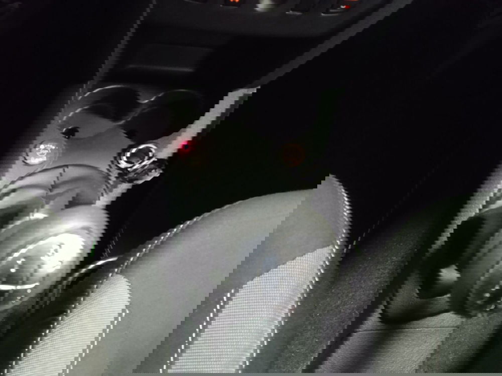 Dacia Sandero usata a Torino (13)