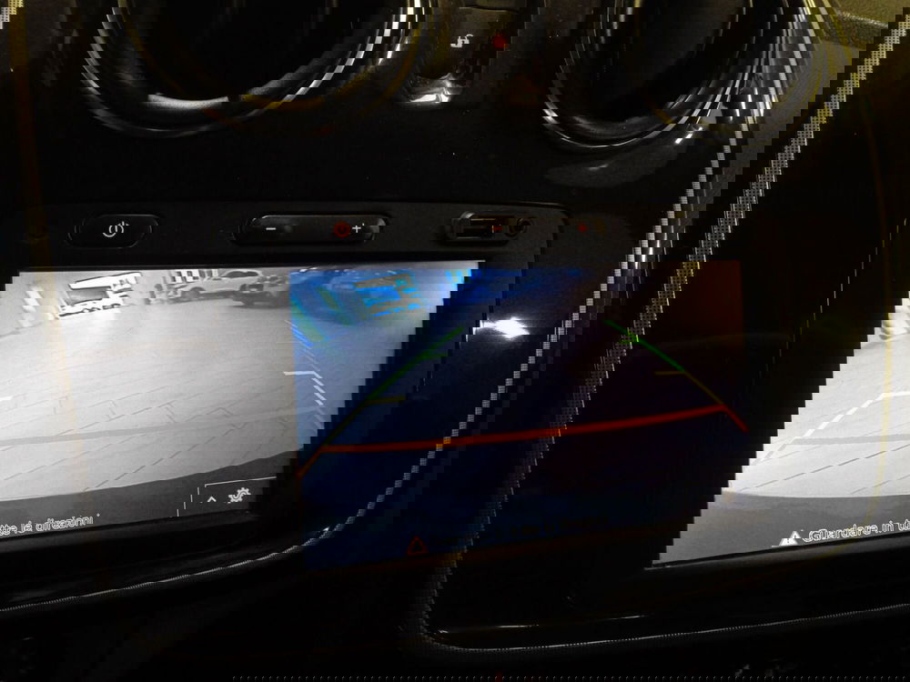 Dacia Sandero usata a Torino (19)