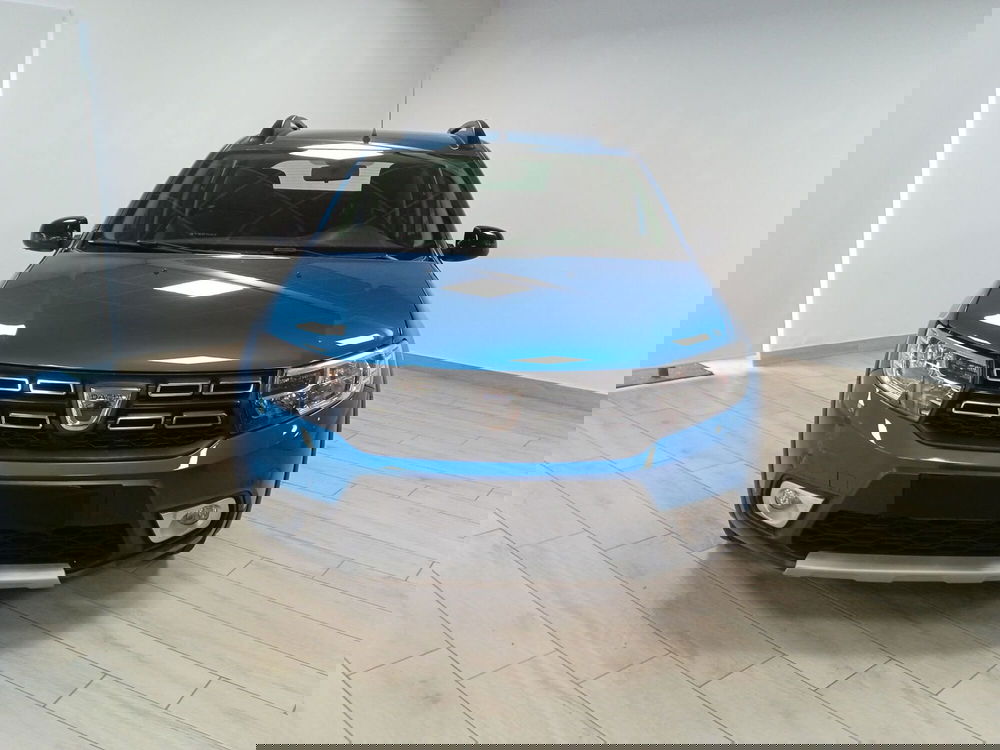 Dacia Sandero usata a Torino (2)