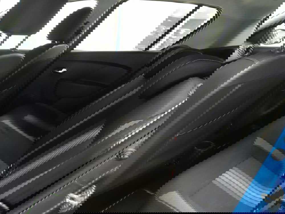 Dacia Sandero usata a Torino (20)