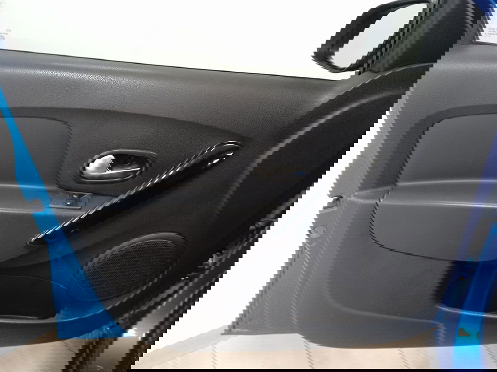 Dacia Sandero usata a Torino (7)