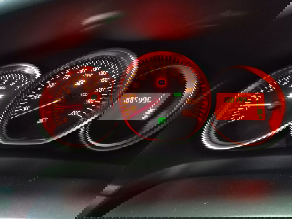 Dacia Sandero usata a Torino (9)