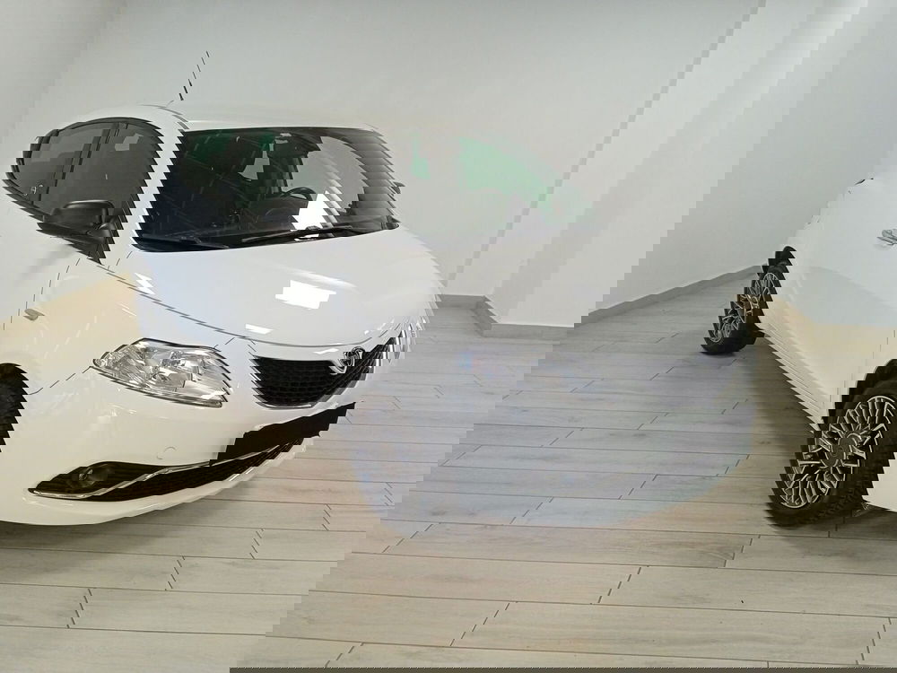 Lancia Ypsilon usata a Torino