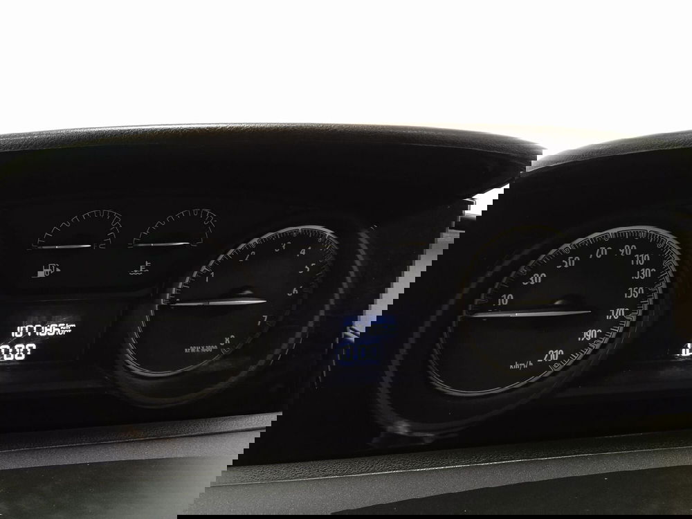 Lancia Ypsilon usata a Torino (12)