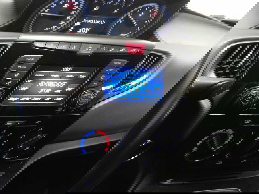 Lancia Ypsilon usata a Torino (14)