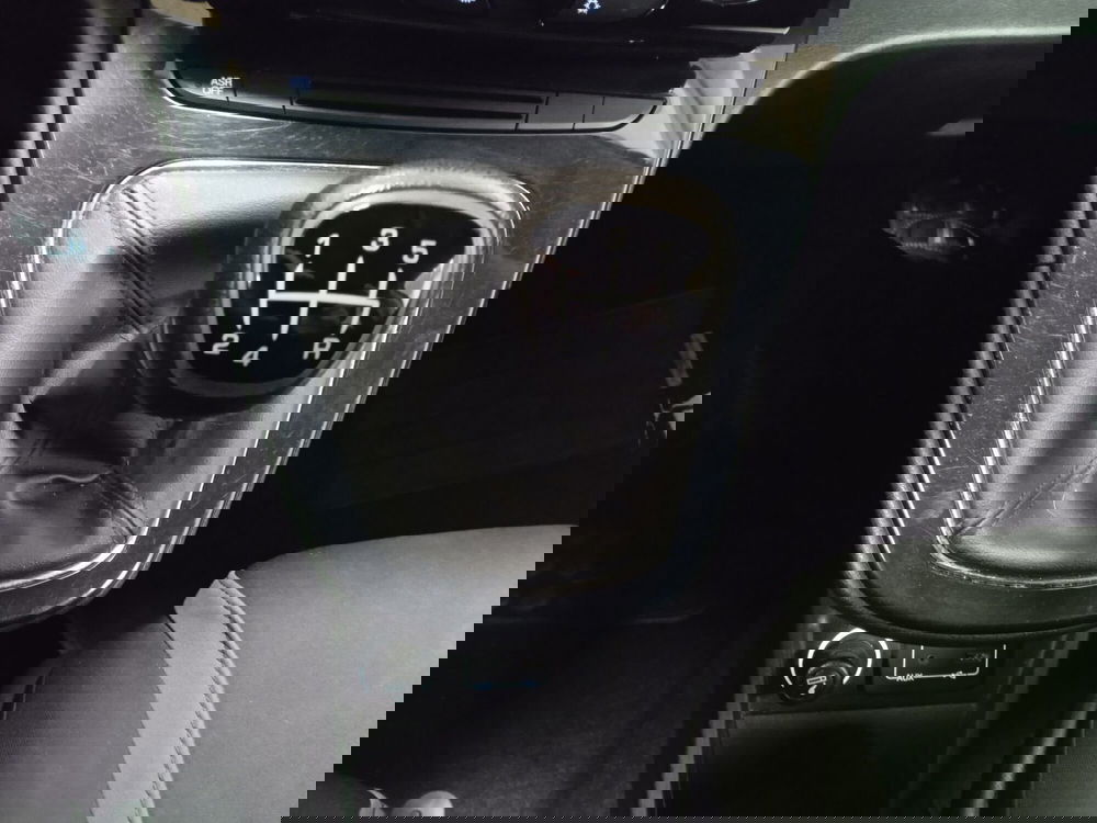 Lancia Ypsilon usata a Torino (15)