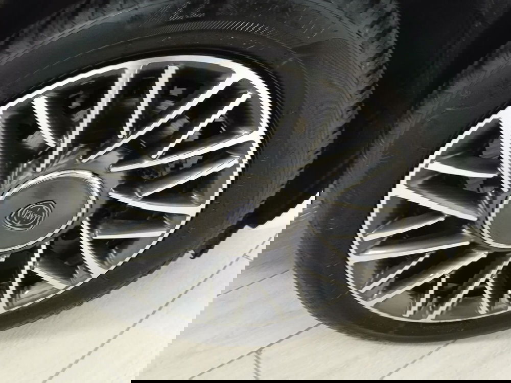 Lancia Ypsilon usata a Torino (8)