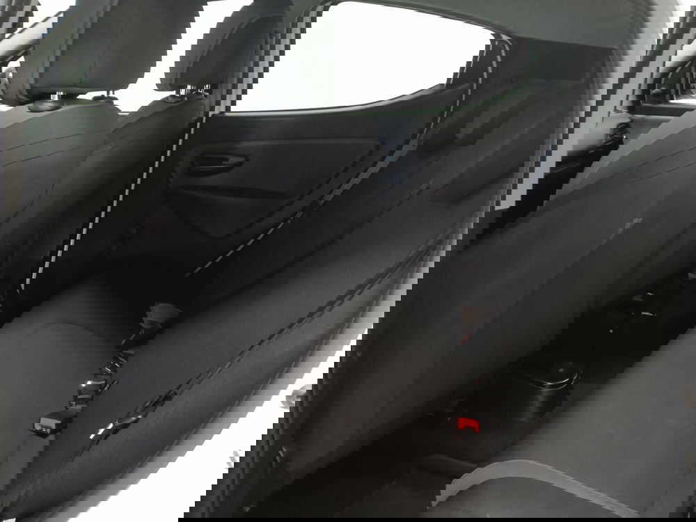 Lancia Ypsilon usata a Torino (9)