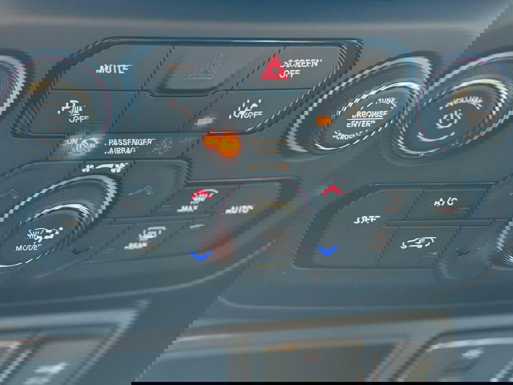 Jeep Renegade usata a Torino (10)