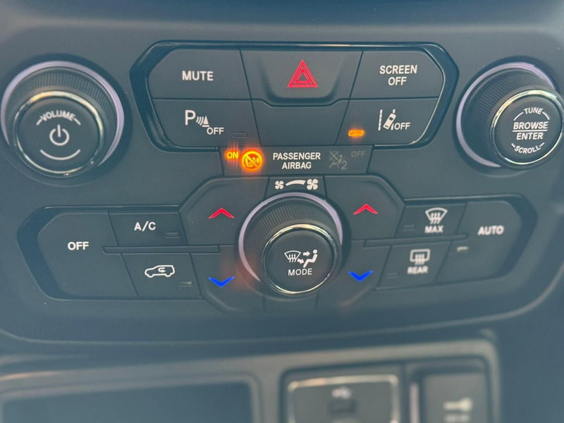 Jeep Renegade usata a Torino (10)