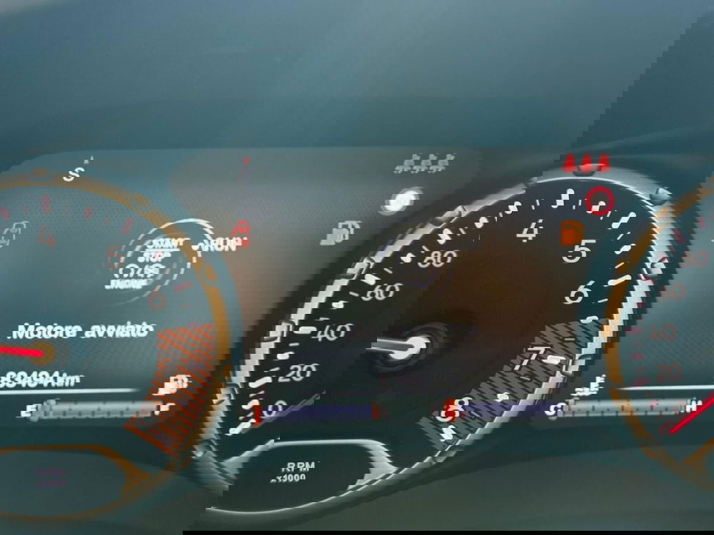 Jeep Renegade usata a Torino (11)