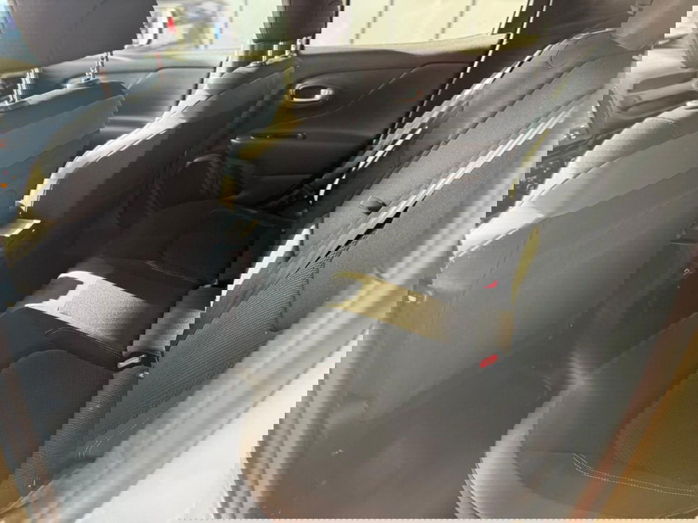 Jeep Renegade usata a Torino (12)