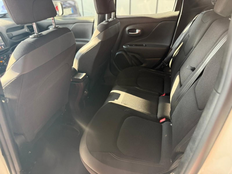 Jeep Renegade usata a Torino (12)