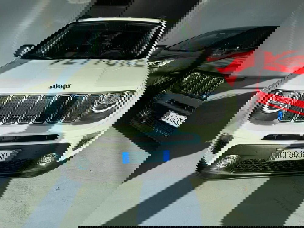 Jeep Renegade usata a Torino (3)