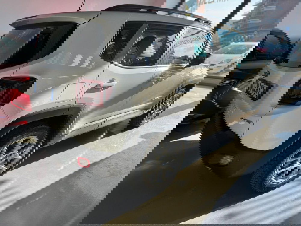 Jeep Renegade usata a Torino (4)