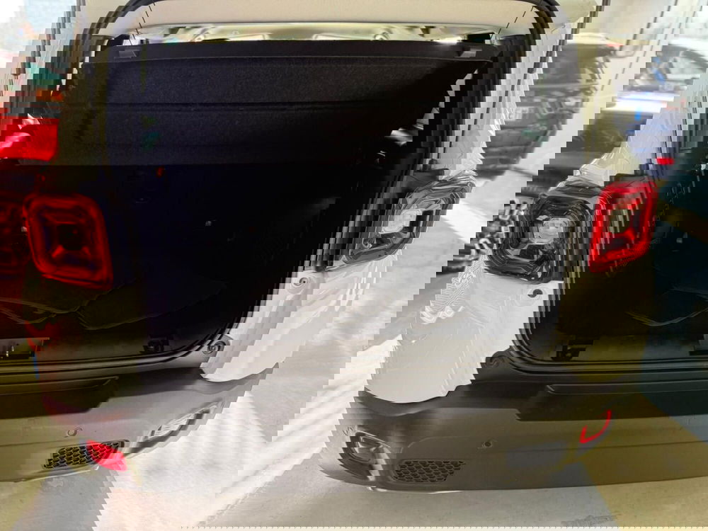 Jeep Renegade usata a Torino (7)