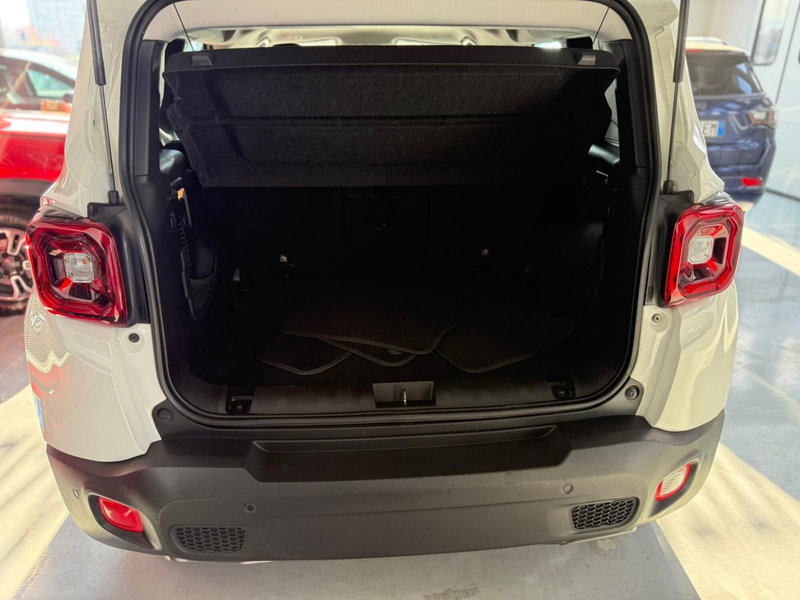 Jeep Renegade usata a Torino (7)