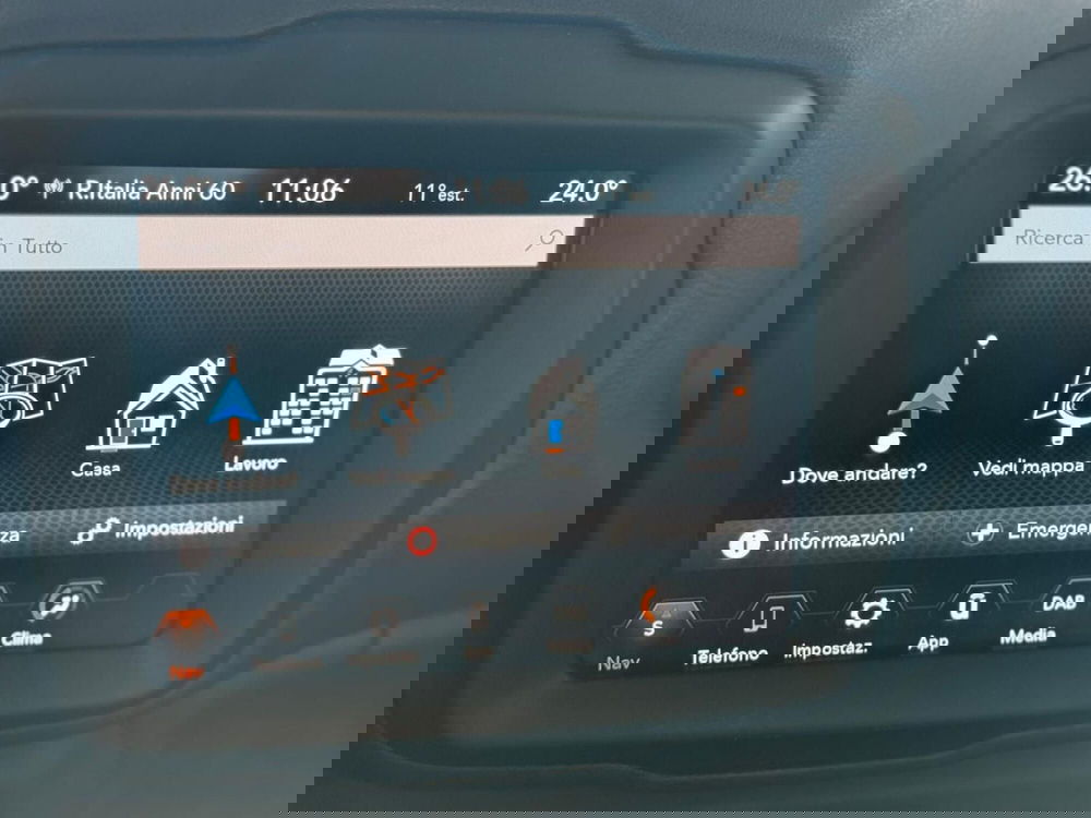 Jeep Renegade usata a Torino (8)