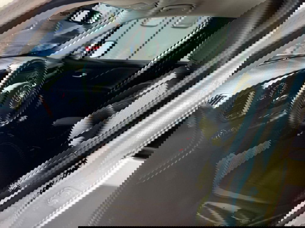 Jeep Renegade usata a Torino (9)