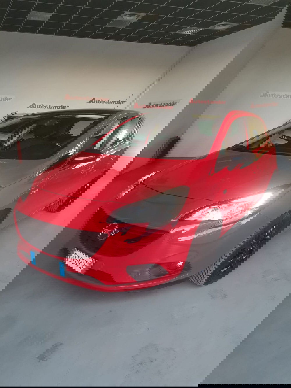 Opel Corsa usata a Torino