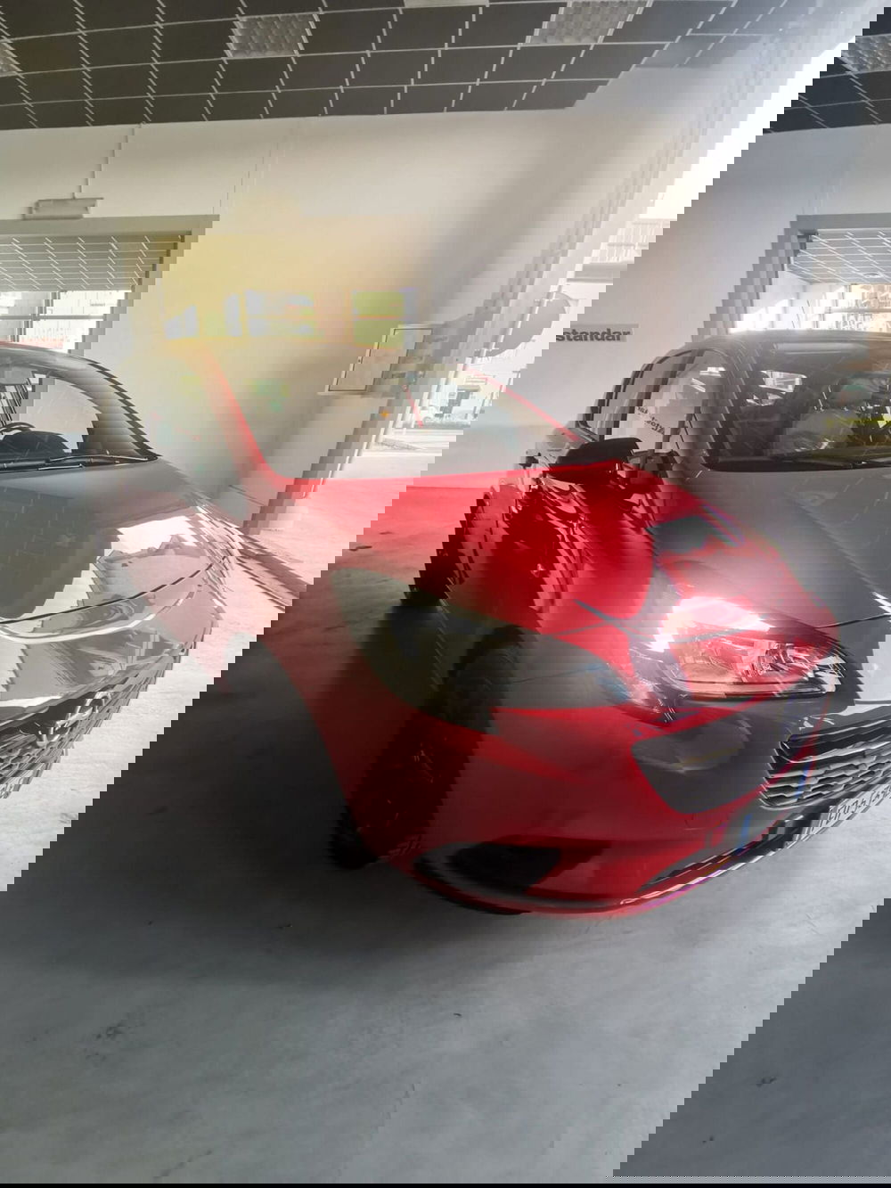 Opel Corsa usata a Torino (2)