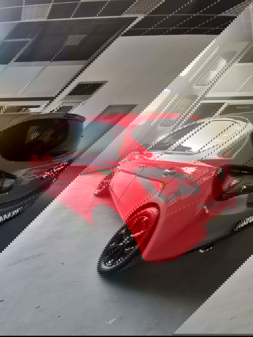 Opel Corsa usata a Torino (3)