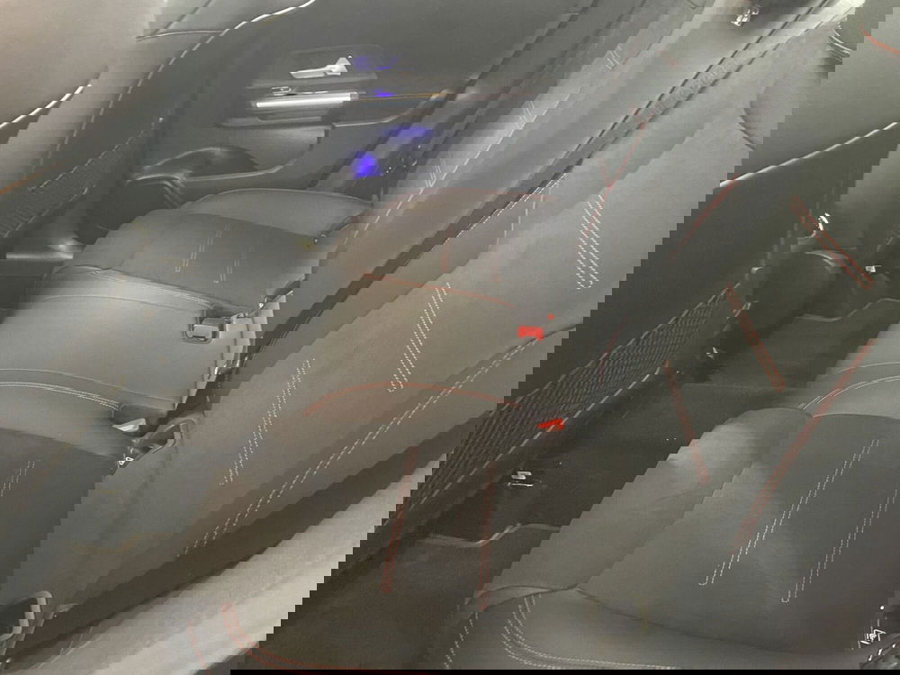 Mercedes-Benz GLA SUV usata a Napoli (15)